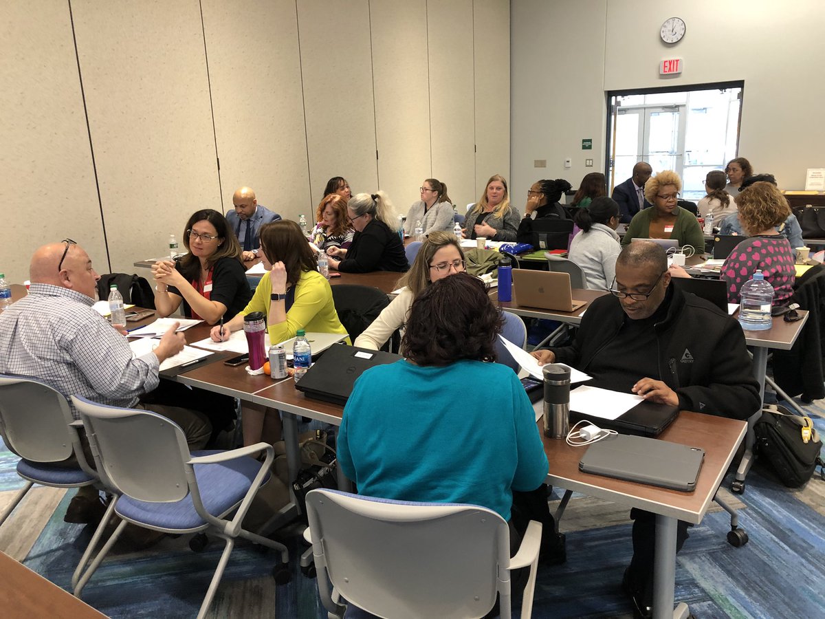 Institute for Improving Student Achievement tweet media