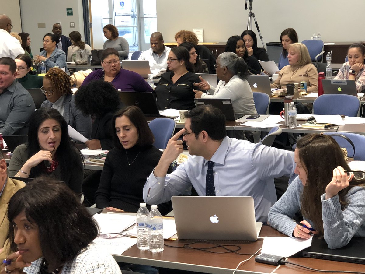 Institute for Improving Student Achievement tweet media