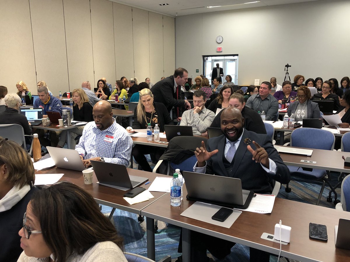 Institute for Improving Student Achievement tweet media