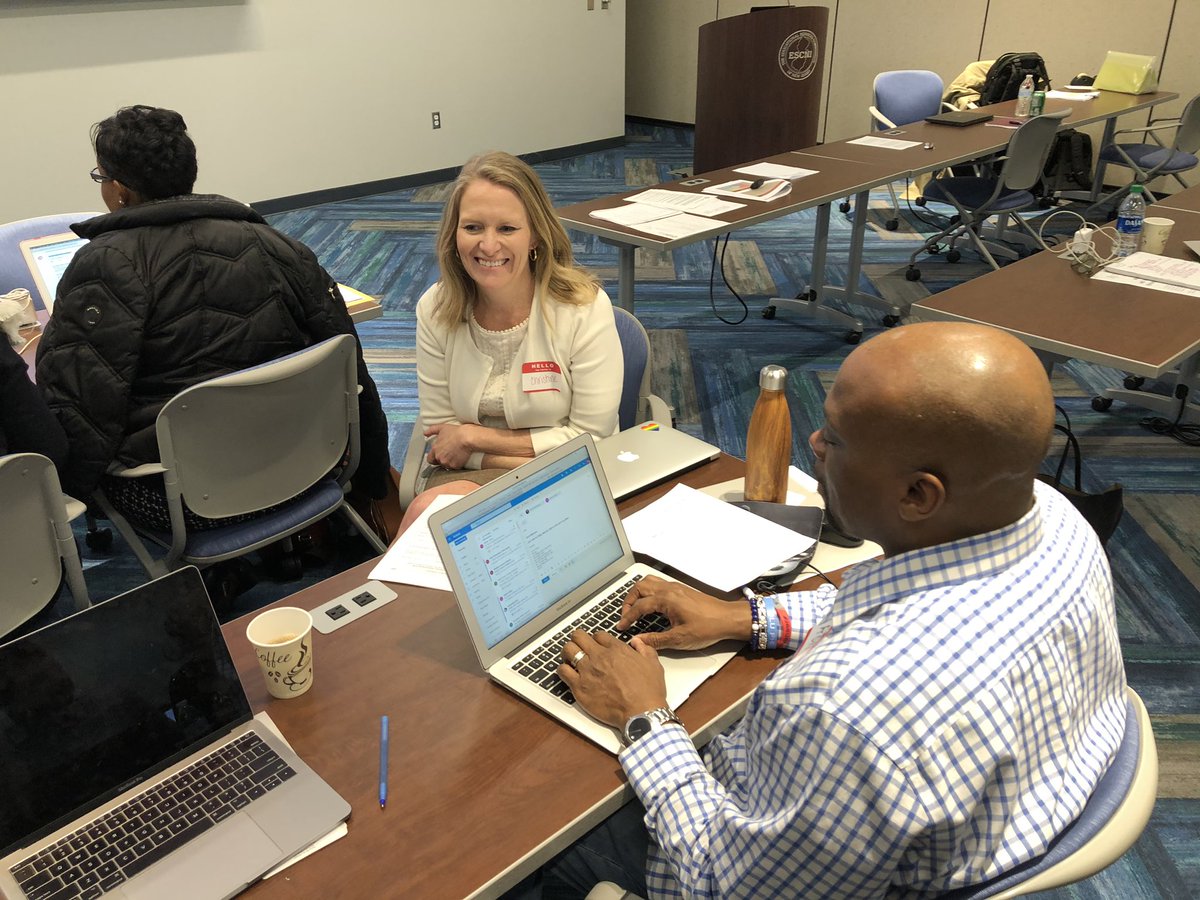 Institute for Improving Student Achievement tweet media