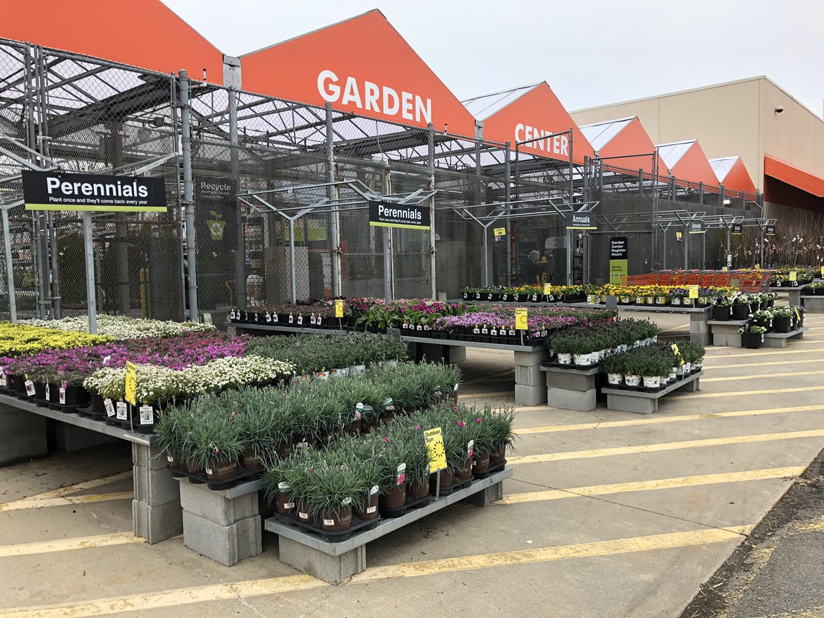 PPSLinda's tweet photo. HD3637 Hendersonville #newarrivals #lotsofcolor #springplanting @PPSinHD @Stephen_E_Camp @BobbyBoaenTHD @CHilliardTHD @DouthitChris @DyerEric18 https://t.co/xUqBpt9CNM