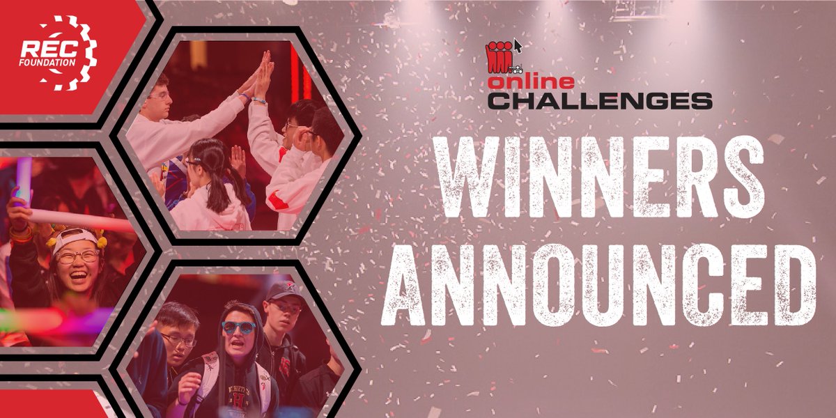 REC Foundation tweet media