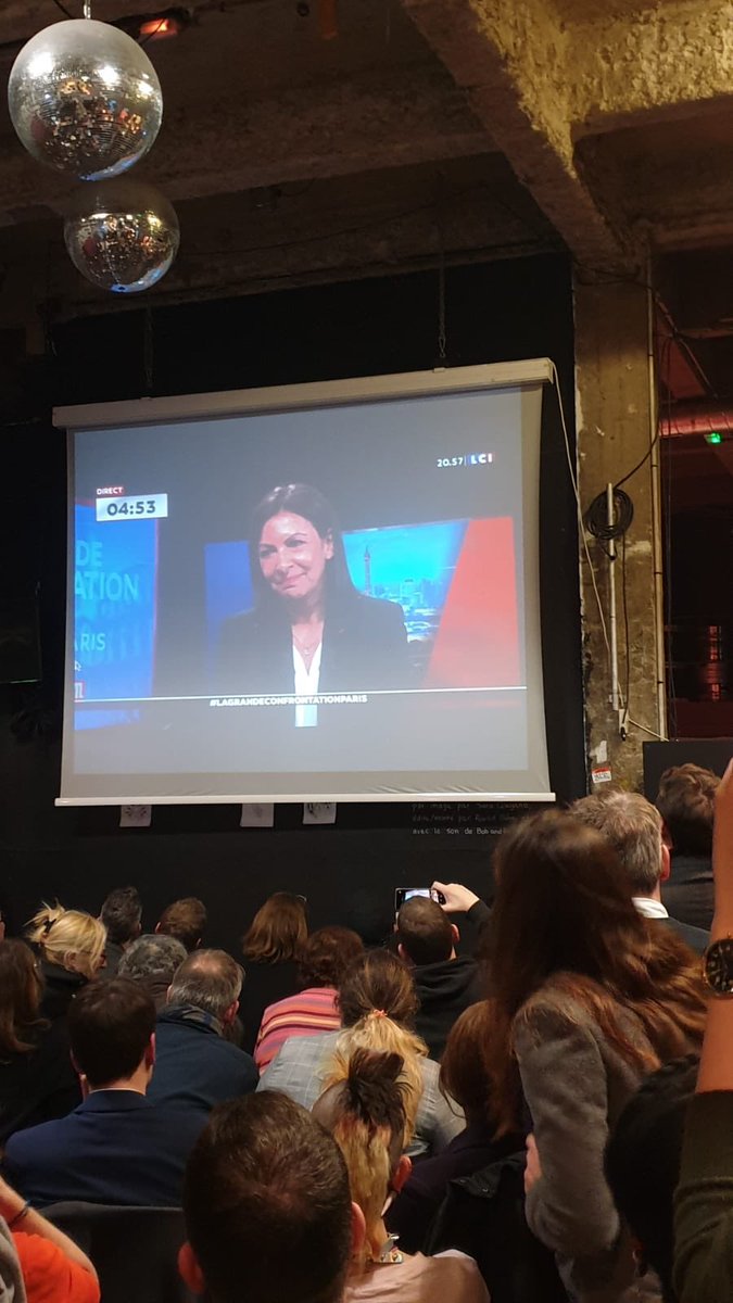 mahorchiche's tweet photo. Face aux enjeux de sécurité du quotidien le développement de la videoprotection et de la Police municipale sont des mesures attendues par les parisiens @Anne_Hidalgo @FrancoisDagnaud #LaGrandeConfrontationParis #ParisEnCommun #SupportParty #Paris https://t.co/PYZaHEKJ0L