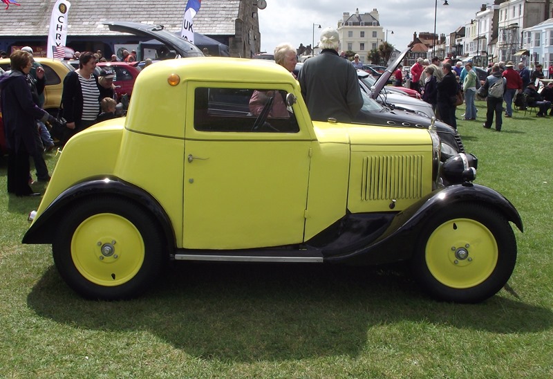 Classic Music&Motors tweet media