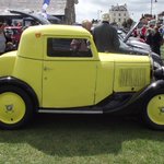 Photo by Classic Music&Motors (@DealCarShow)