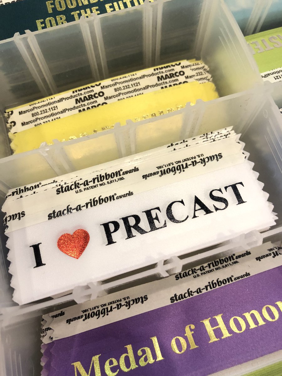 PCIMountain's tweet photo. Greetings from Fort Worth! Day two of committee meetings at the #PCIConvention and getting ready for the opening of the #PrecastShow exhibit tomorrow. #precastconcrete https://t.co/IIijadD4tm