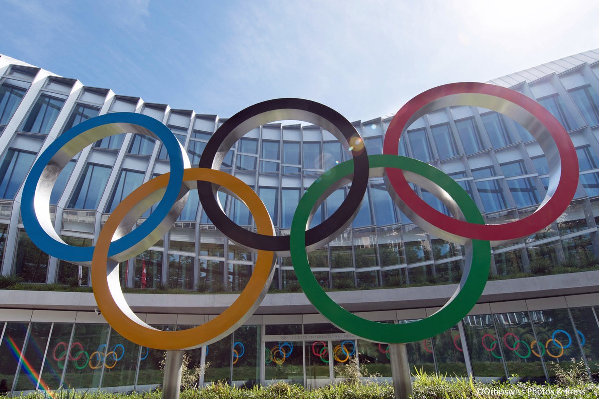 orbisswissphoto's tweet image. International Olympic Committee @Olympics executive board underlined its full commitment to the success of the #TokyoOlympics Games, from the 24th of July to the 9th of August 2020. (Orbisswiss  image) View #IOCEB update 04.03.2020: bit.ly/32Sa4kw