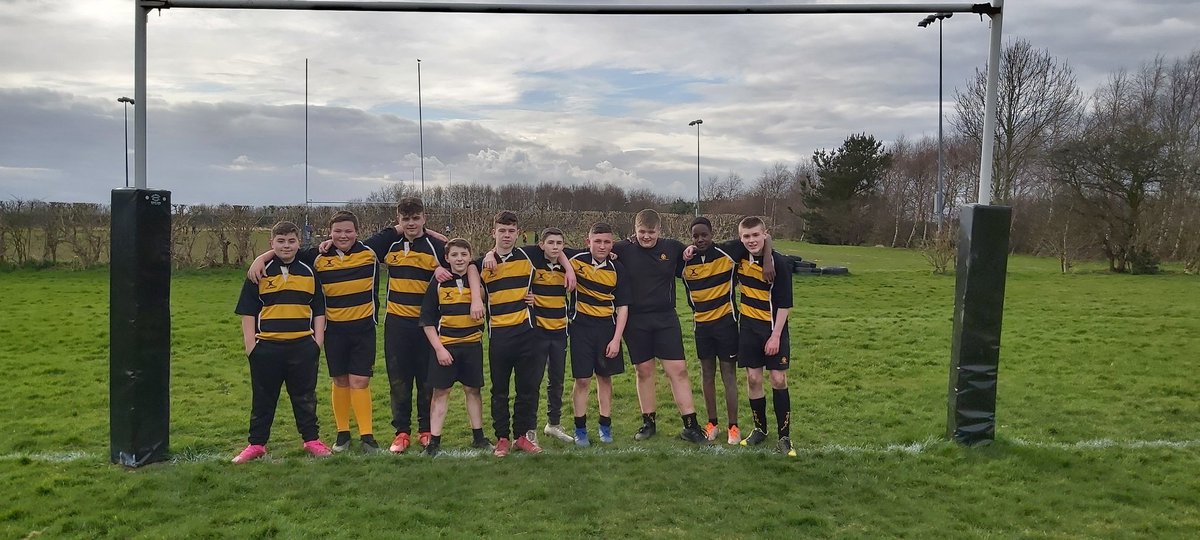 Trinity Sport tweet media