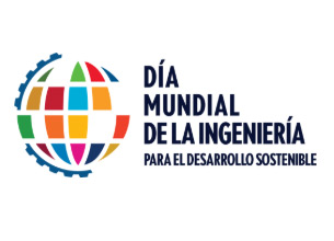 #DíaMundialdelaIngenieríaparaelDesarrolloSostenible
A partir de hoy, 04 de marzo del 2020, cada año se celebrará el Día Mundial de la Ingeniería para el Desarrollo Sostenible.☀️Muchas gracias a todos esos profesionales ingenieros (as) por el gran aporte que le brindan al planeta.