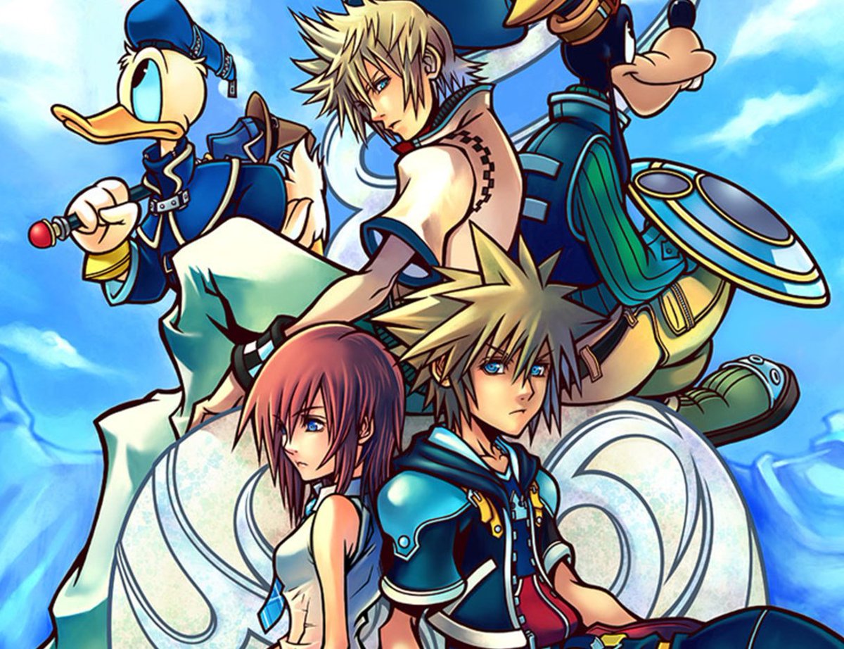 GameSpot's tweet photo. Quick! Without thinking, name the first #PS2 game that comes to mind. We'll start: https://t.co/7yUu6Ye1Jb