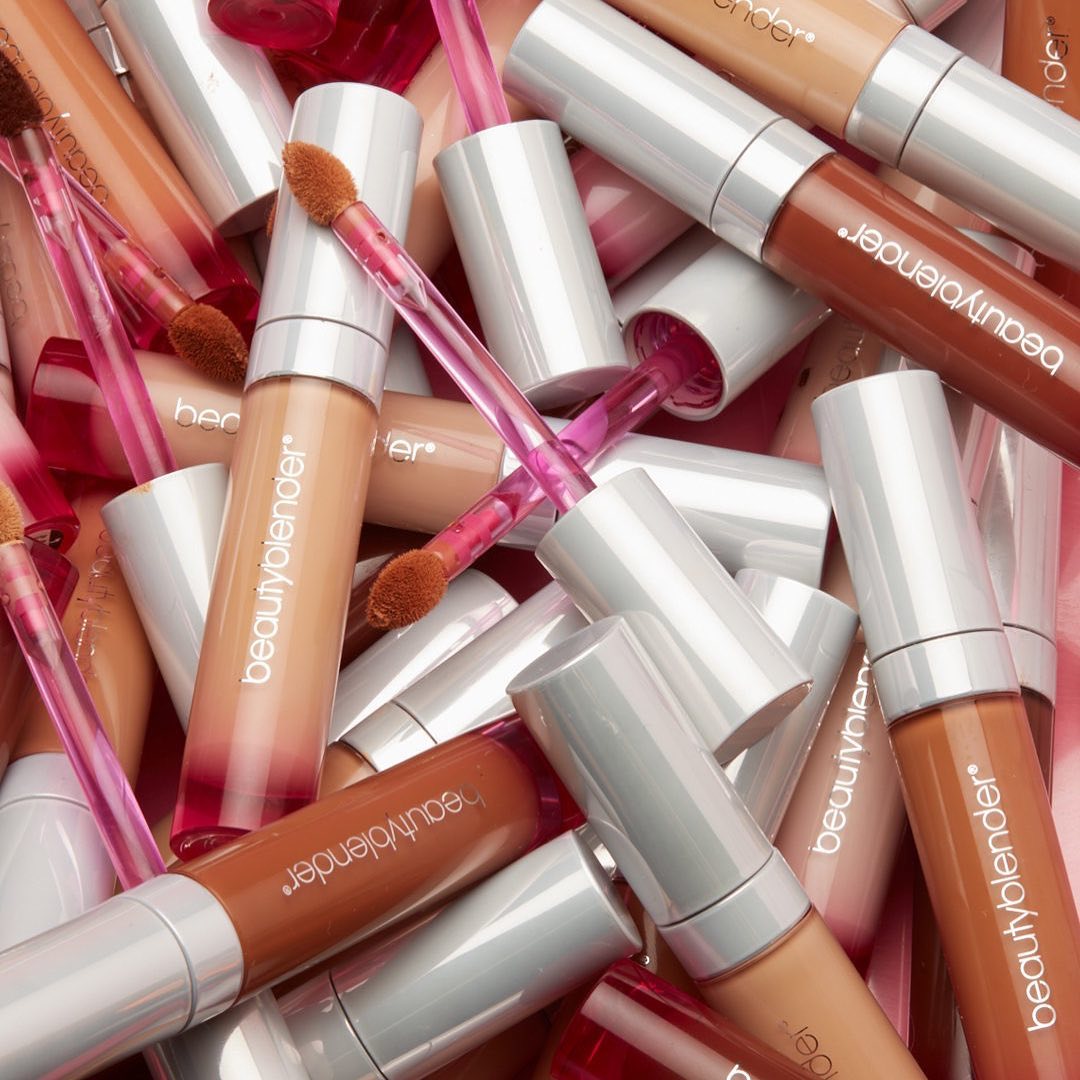 ✔ Conceal
✔️Highlight
✔️Contour
We've got what you need! What are you waiting for?

bit.ly/bbBounceConcea… 💪🏽