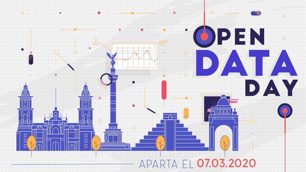 PODERlatam's tweet image. Este sábado 7M es el #OpenDataDay. Inscríbete a las actividades que organiza @socialtic y ven a celebrarlo con nosotres. ¡Nos esperan muchos datos, comida y cerveza! 🍕🍺 💻

No te pierdas nuestro taller sobre #TowerBuilder a la 1 pm. 🤓

👉 Registro: bit.ly/2TMSOtd