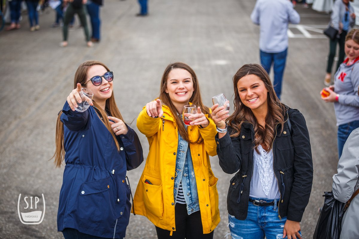 sipnebraska's tweet photo. If you don't like wine or beer, no fear SPIRITS are here. Sip Nebraska 2020 will be introducing mixed drinks to the roster of beverages. Each distillery will be able to sell any mixed drink of their choice for purchase. Options for everyone!  #SipNebraska #SipLocal https://t.co/KrbZc7OfDw