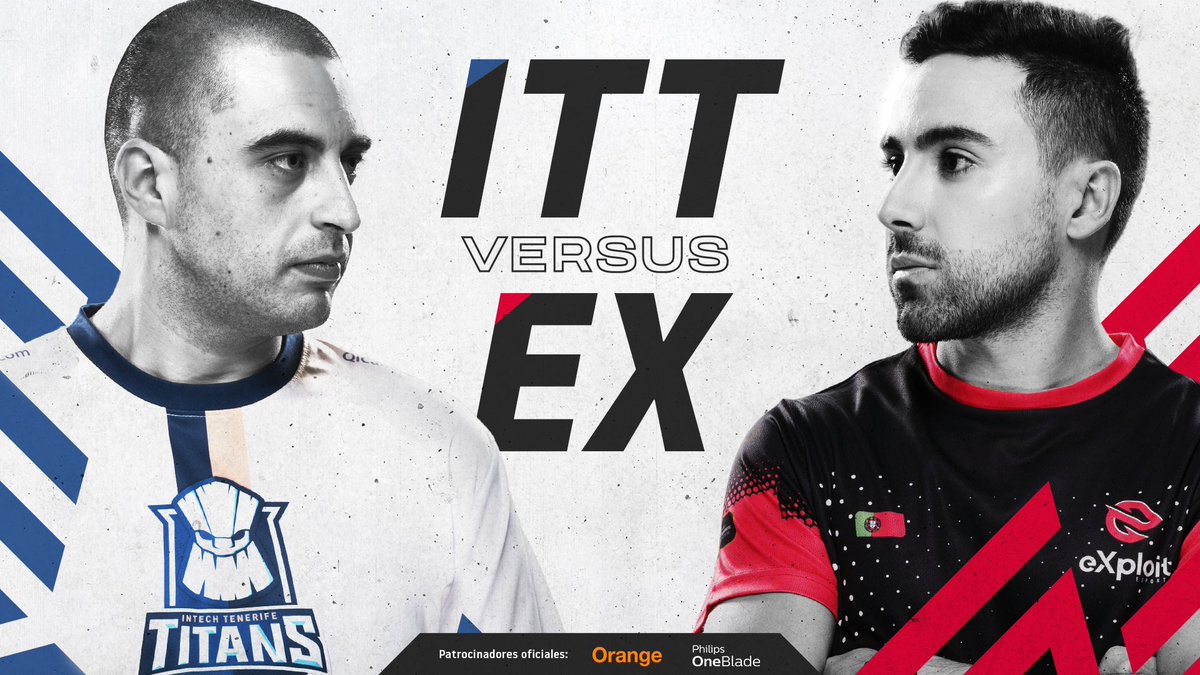 LVPesCSGO's tweet photo. Cerramos la jornada con otro partido de lo más intenso:
¡Bienvenidos al @TenerifeTitans 🆚 @exploitgg_!
📺 https://t.co/LkzM96P74i #OrangeUnityLeague6 https://t.co/Al7cw6HzBc