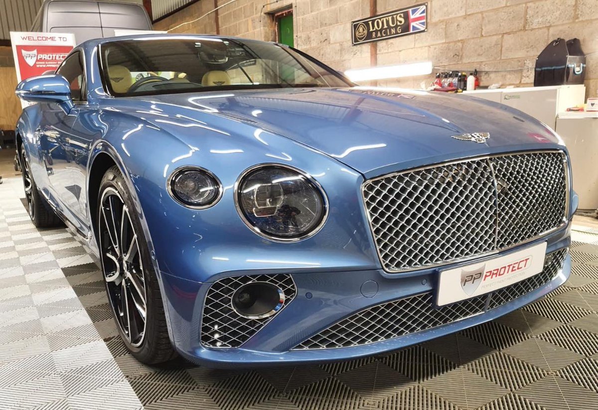 ppprotect's tweet photo. New Bentley Continental GT First Edition at PP Protect for some enhancements
✅ Paint Correction
✅ PP Protect Ceramic Glasscoat HD Finish
✅ PP Protect Windscreen and Glass Coating
✅ PP Protect Alloy wheel Ceramic Coating
✅ PP Protect Interior protection #ppprotect #bentley https://t.co/g4fgrCDyYS