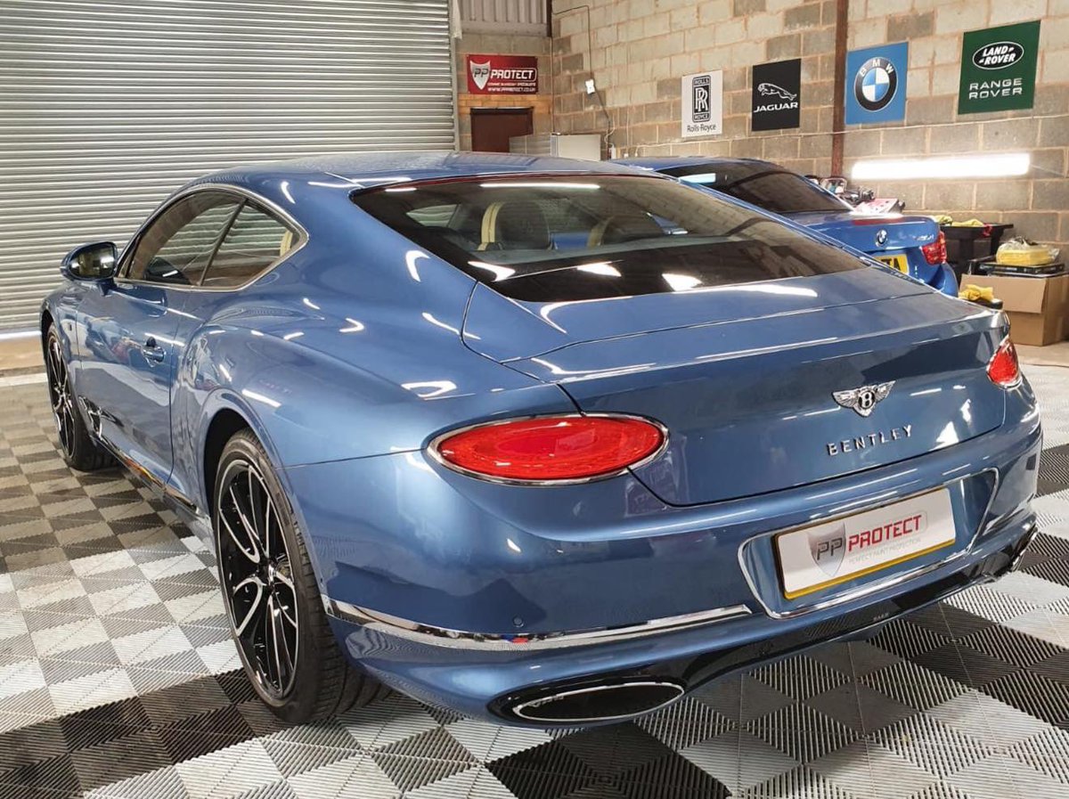 ppprotect's tweet photo. New Bentley Continental GT First Edition at PP Protect for some enhancements
✅ Paint Correction
✅ PP Protect Ceramic Glasscoat HD Finish
✅ PP Protect Windscreen and Glass Coating
✅ PP Protect Alloy wheel Ceramic Coating
✅ PP Protect Interior protection #ppprotect #bentley https://t.co/g4fgrCDyYS