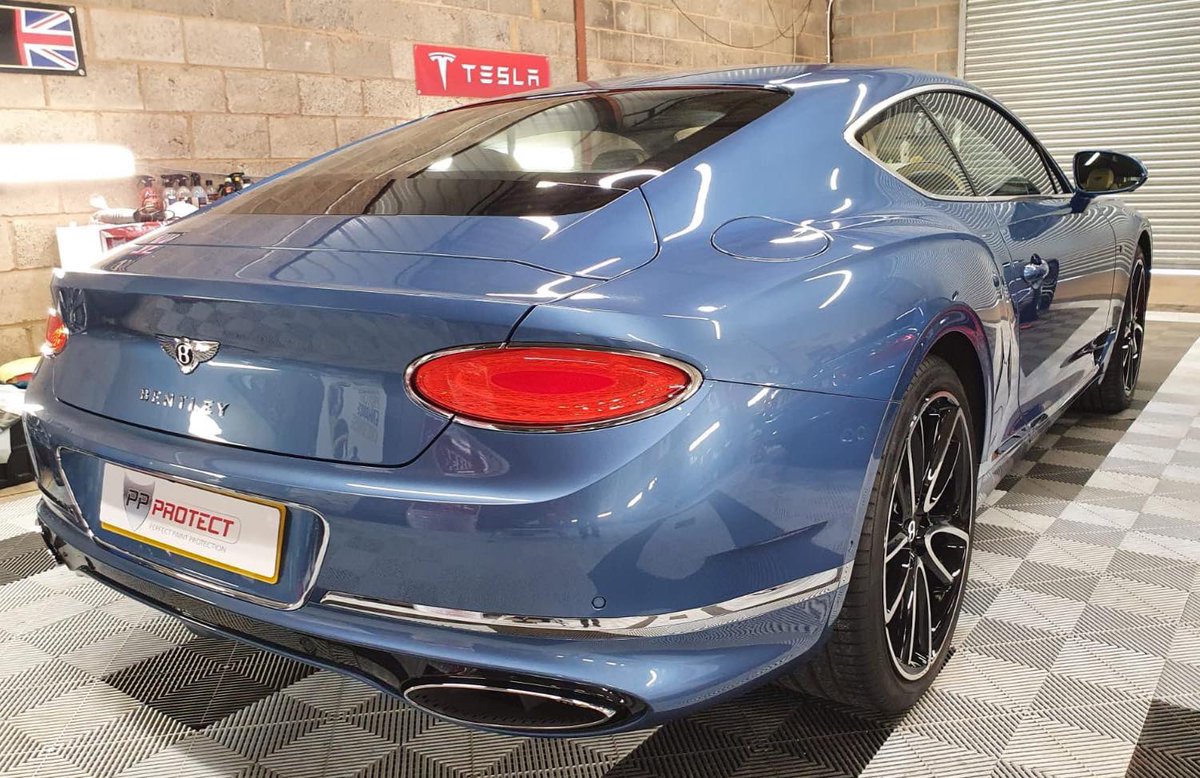 ppprotect's tweet photo. New Bentley Continental GT First Edition at PP Protect for some enhancements
✅ Paint Correction
✅ PP Protect Ceramic Glasscoat HD Finish
✅ PP Protect Windscreen and Glass Coating
✅ PP Protect Alloy wheel Ceramic Coating
✅ PP Protect Interior protection #ppprotect #bentley https://t.co/g4fgrCDyYS