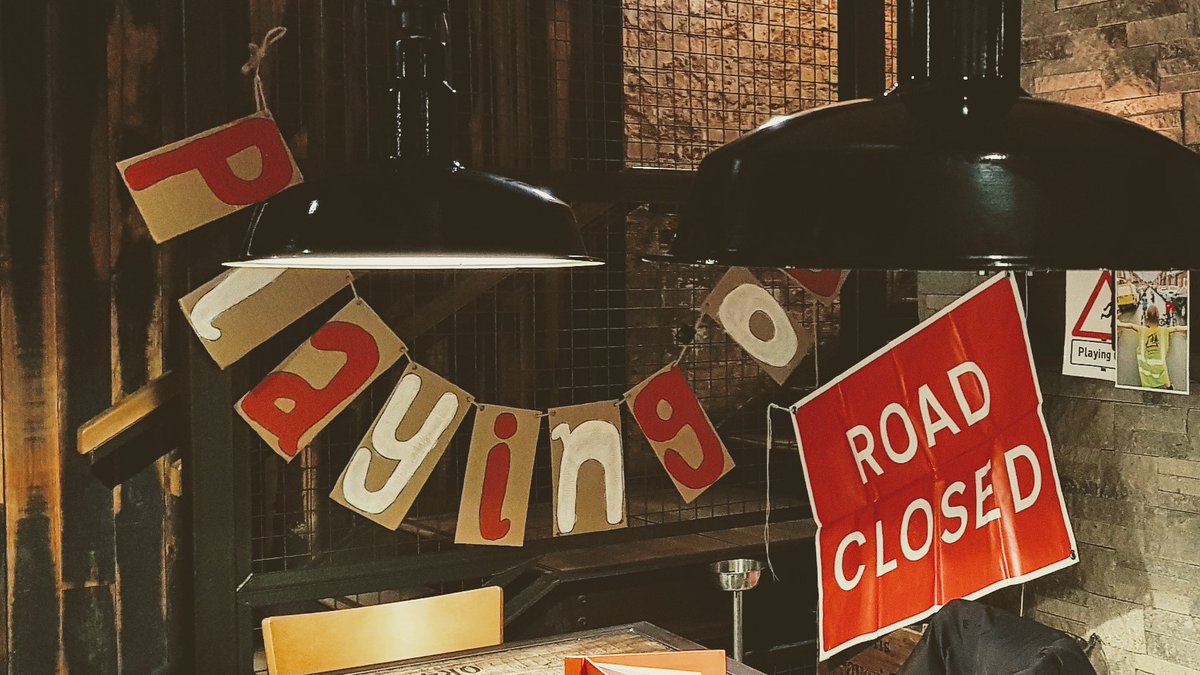 Sustainable St Albans (@sustainablesta) on Twitter photo Don't forget this Friday (6th) in Harpenden. Information sessions: 10am #StreetParties; 11am #PlayingOut. Free, no need to book. At the <a href="/HarpendenArms/">Harpenden Arms</a>.
<a href="/StAlbansCouncil/">St Albans Council</a> @StAlbansCycling Don't forget this Friday (6th) in Harpenden. Information sessions: 10am #StreetParties; 11am #PlayingOut. Free, no need to book. At the <a href="/HarpendenArms/">Harpenden Arms</a>.
<a href="/StAlbansCouncil/">St Albans Council</a> @StAlbansCycling
