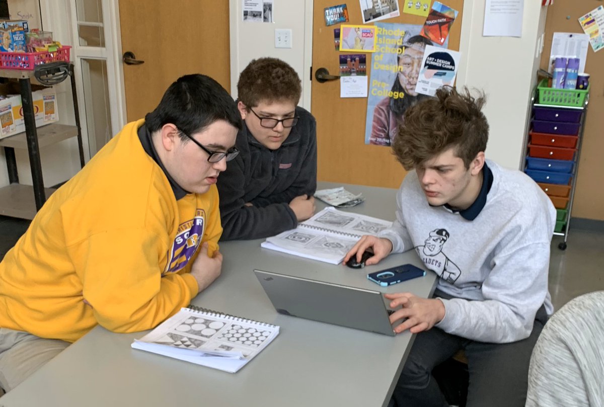 CBC STEM Academy tweet media