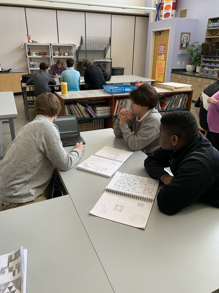 CBC STEM Academy tweet media