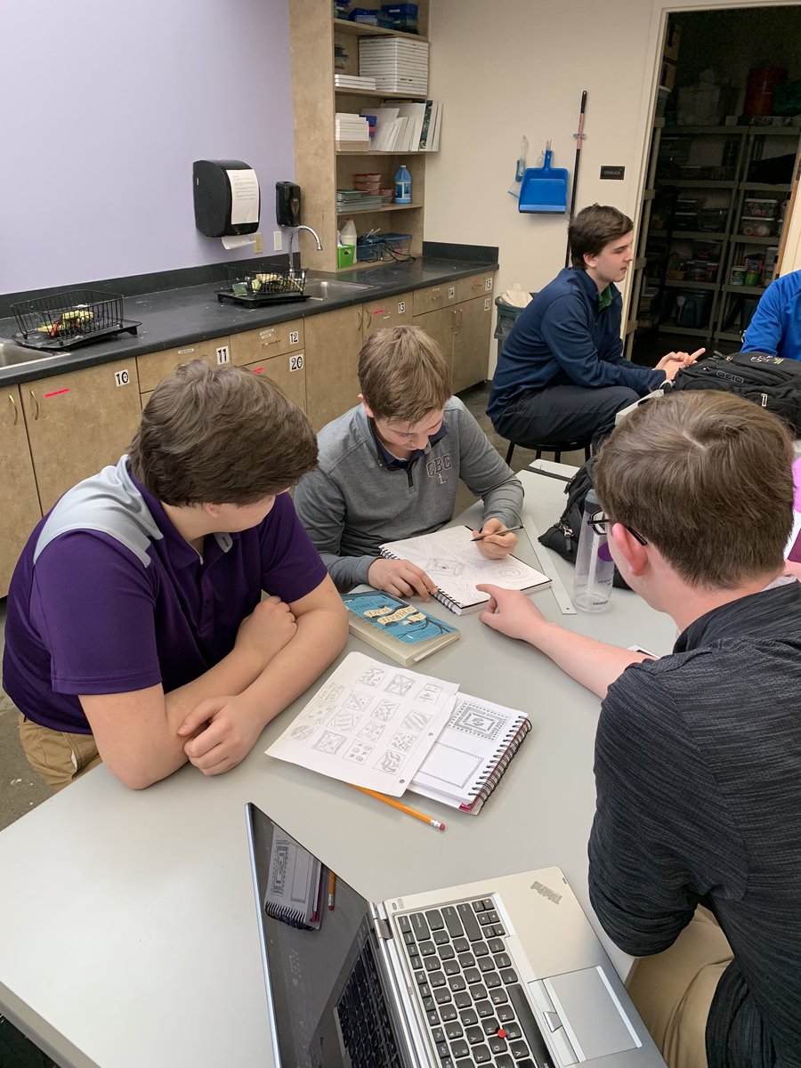 CBC STEM Academy tweet media