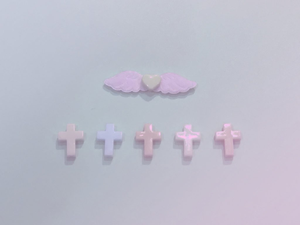 ゆめかわいい画像bot Yumekawaii Xx Twitter