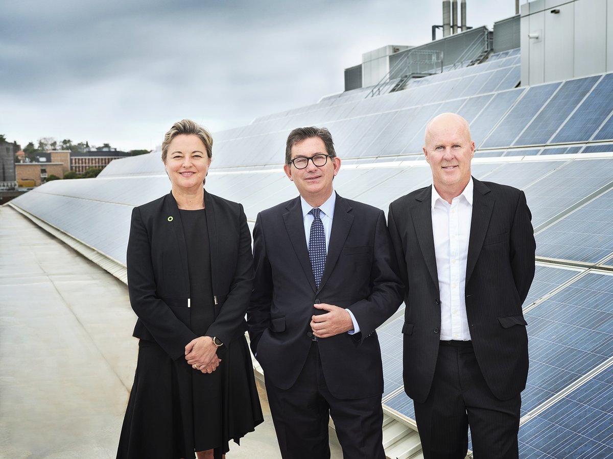 We're proud to announce we're moving away from investment in fossil fuels. 

By 2025, we'll divest from companies whose primary business is the ownership and exploitation of fossil fuels as part of our commitment to being a world-leader in climate science. newsroom.unsw.edu.au/news/general/u…