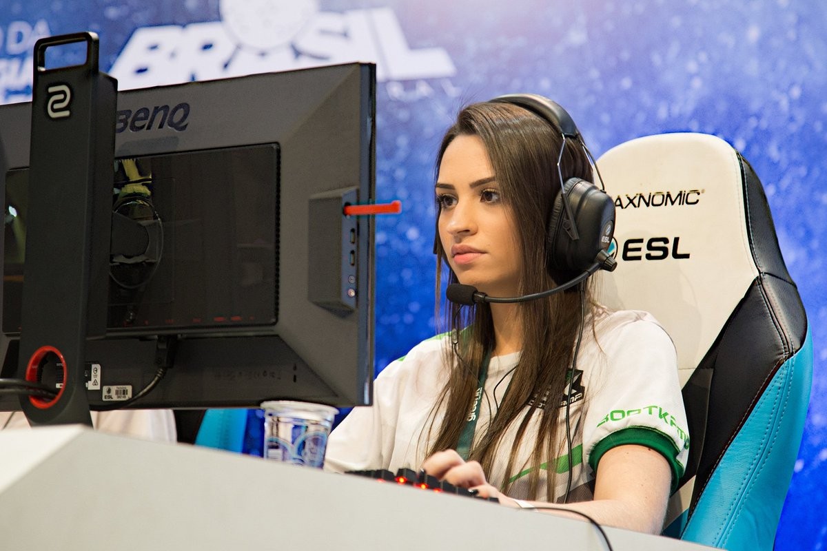 Esporin CS:GO tweet media
