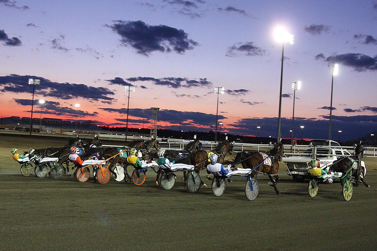 TheMeadowlands's tweet photo. Get a head start on your handicapping for Friday March 6th, with a FREE FULL CARD program! #happyhandicapping #playbigm #harnessracing
https://t.co/2mXp4AdVJZ https://t.co/P6tP8vNmQR