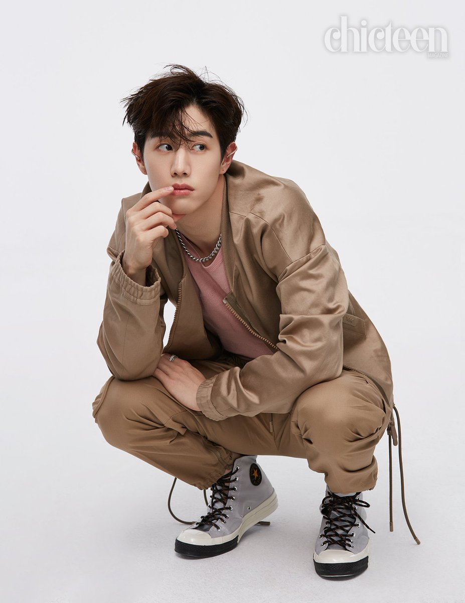 tuanpics's tweet photo. the power of mark’s photoshoots for chicteen... unmatched https://t.co/0iQDpvREMs