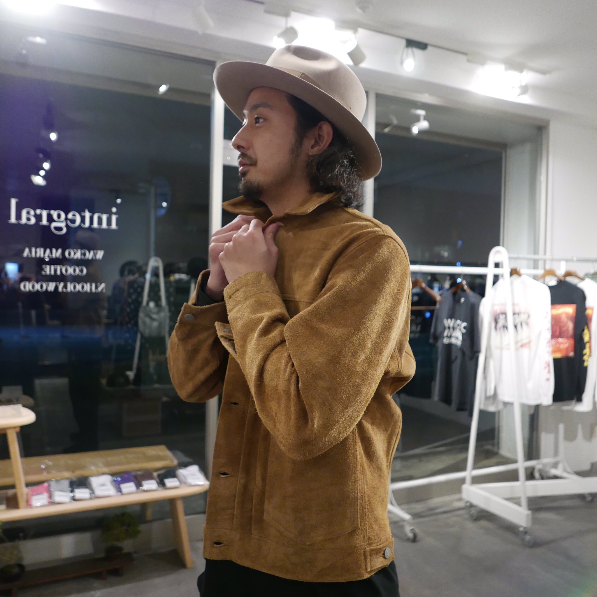 integral_yokohama on Twitter: