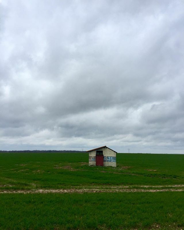 Somewhere near Germainville (78 I think) ift.tt/2TANVmR