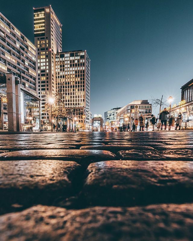 Streets of Berlin.... #canondeutschland #berlin#streetsofberlin #berlino ift.tt/2vHJDlF