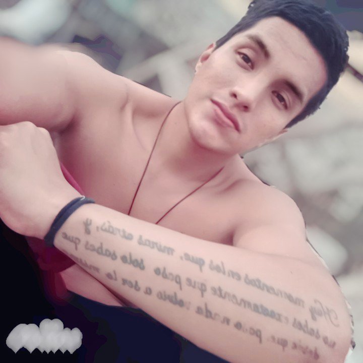 dennyIsback19 tweet media