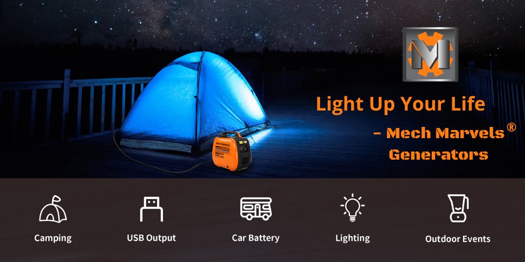 MechMarvelsQJNA's tweet photo. Light up your life with our #MechMarvelsGenerators.
https://t.co/98AthCPq5R
shop here at https://t.co/vxP4o2TT68 https://t.co/FDmuDb1ntB