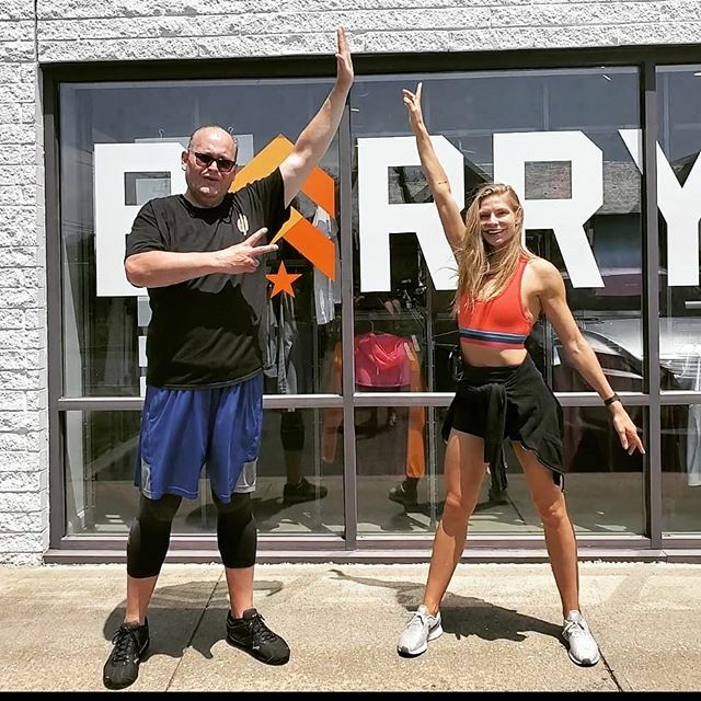 BigFatJoeyShow's tweet image. Look 👀 for me sporting my best Spandex  on tonight&apos;s episode of Summerhouse at 9 PM EST on Bravo TV.
.
.
.
.
.
#theminkisme #thebigfatjoeyshow #summerhouse #hamptons #barrysbootcamp #barrys #mustseetv #biggestthingonradio ift.tt/3avdhZU
