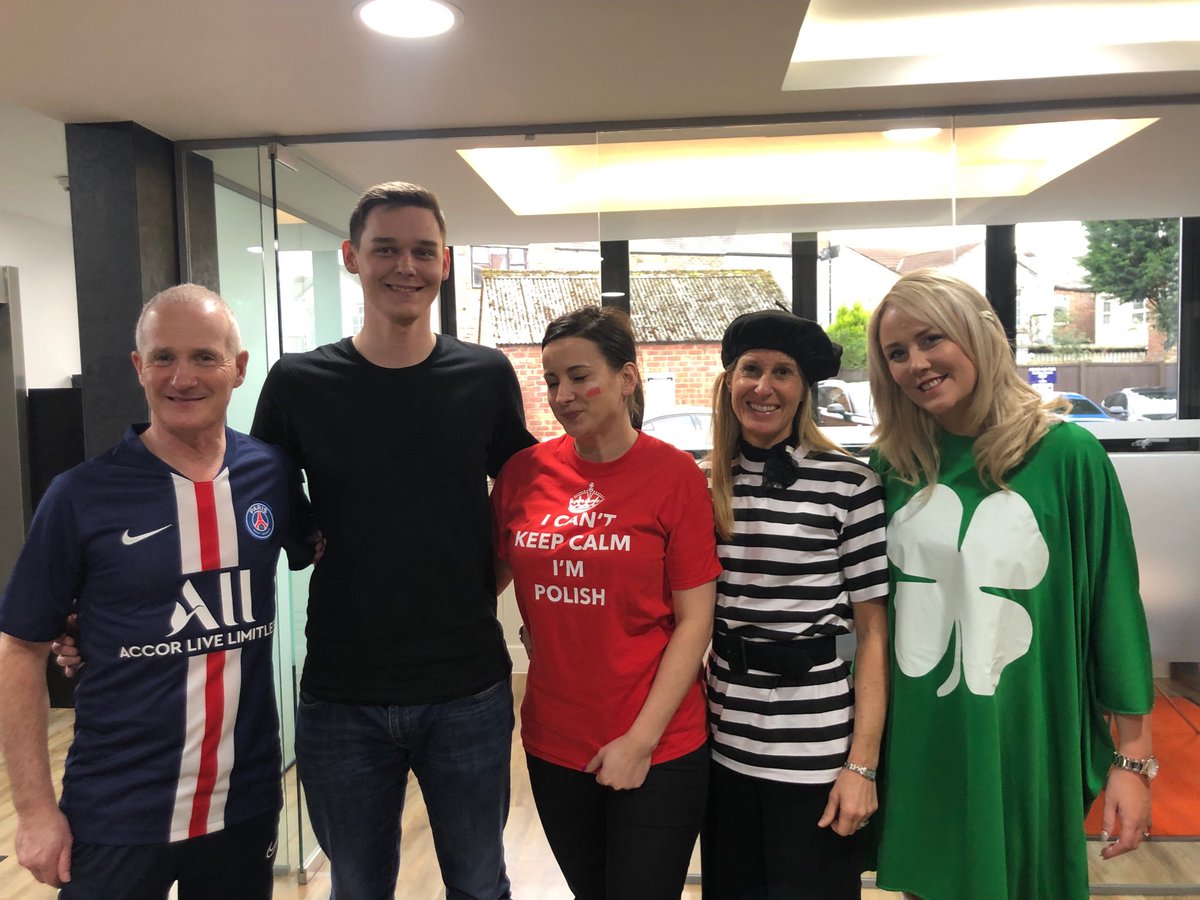 AccorHotelsUKME's tweet photo. ⁦@AccorHotelsUKME⁩ ⁦@ACE_Bookings⁩ #eventprofs Accor 2020 ALL Around The World Incentive 🙂⁦@HotelDeskUK⁩ https://t.co/2sO692si08