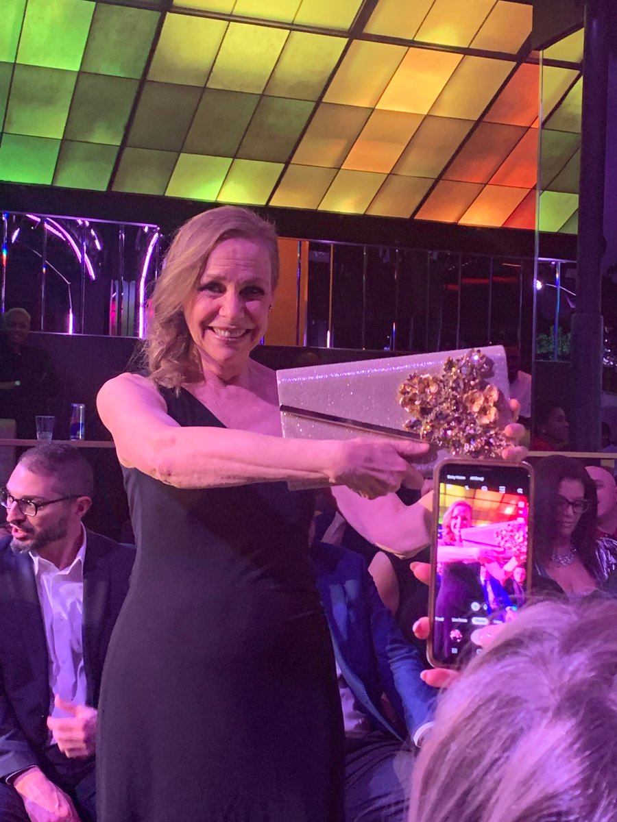 WinThisFight_'s tweet photo. In case you missed it, Founder of Win This Fight, @MitziPerdue, strutted her stuff during New York's #FashionWeek! Mitzi was showcased at @AvadoramimouniC #ModelsofPhilanthropy! https://t.co/HOD4GJb2tr