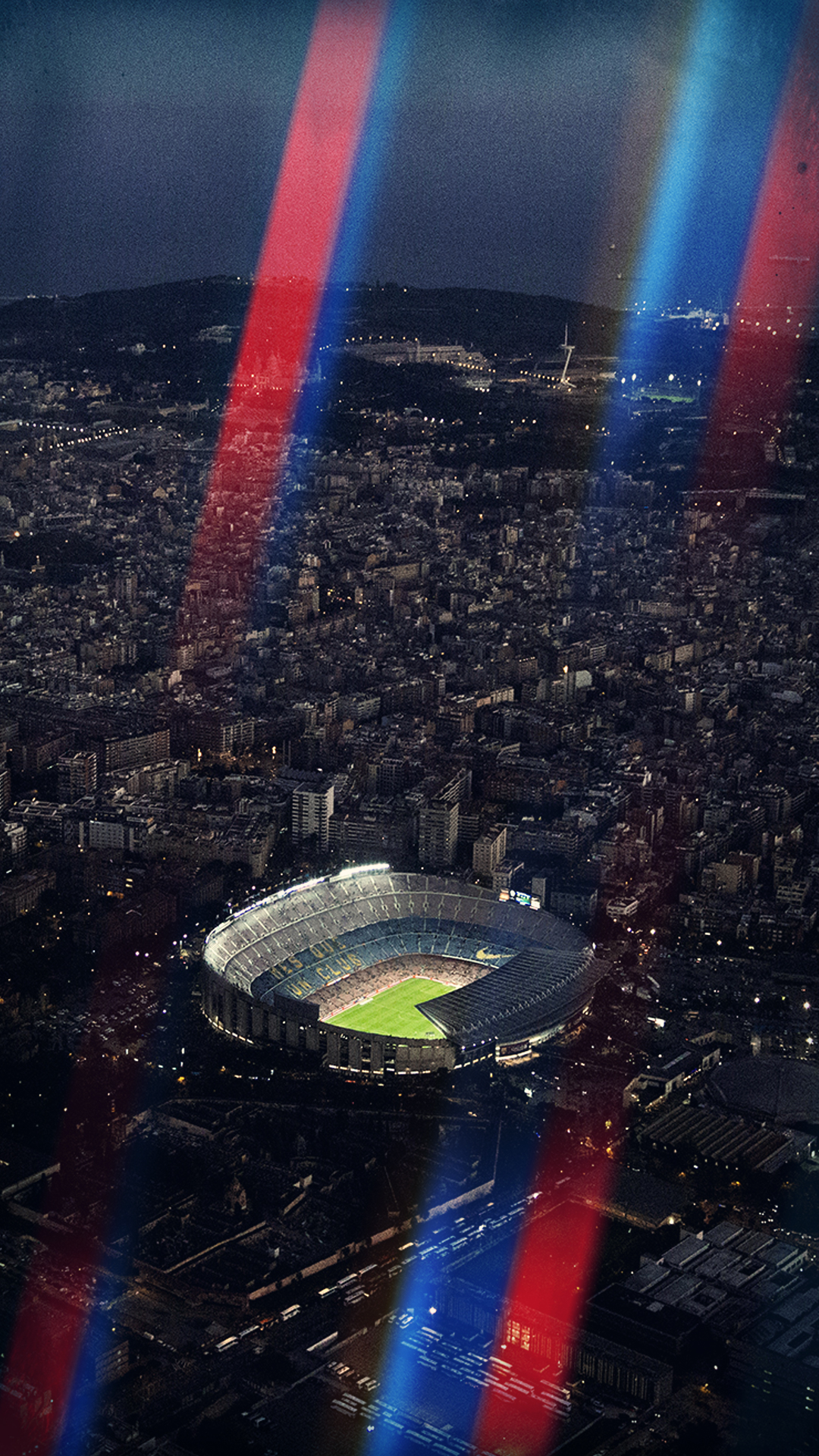 Fc Barcelona Wallpaperwednesday The Only Question Is Home Screen Lock Screen Or Both T Co Prqaaox8gi Twitter