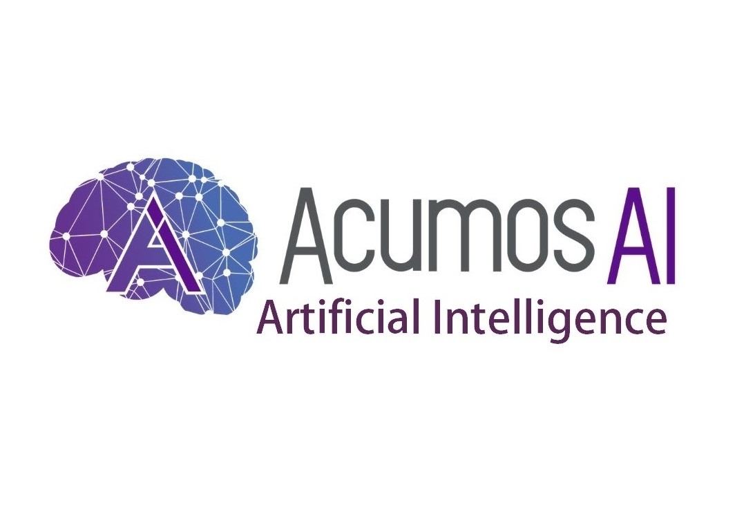 HubBucket's tweet photo. 🥇#Acumos #AI is a Platform and #OpenSource Framework that makes it easy to build, share, and deploy #AI #Applications.

🖥️https://t.co/FgjJgCSJ2y

🖥️https://t.co/BGlydlXTjb 

🖥️https://t.co/eiXe0kcQ59 

@LinuxFoundation @LFAI_Foundation

@HubBucket @HubProjects @HubAccess https://t.co/hy1zQz8EFq