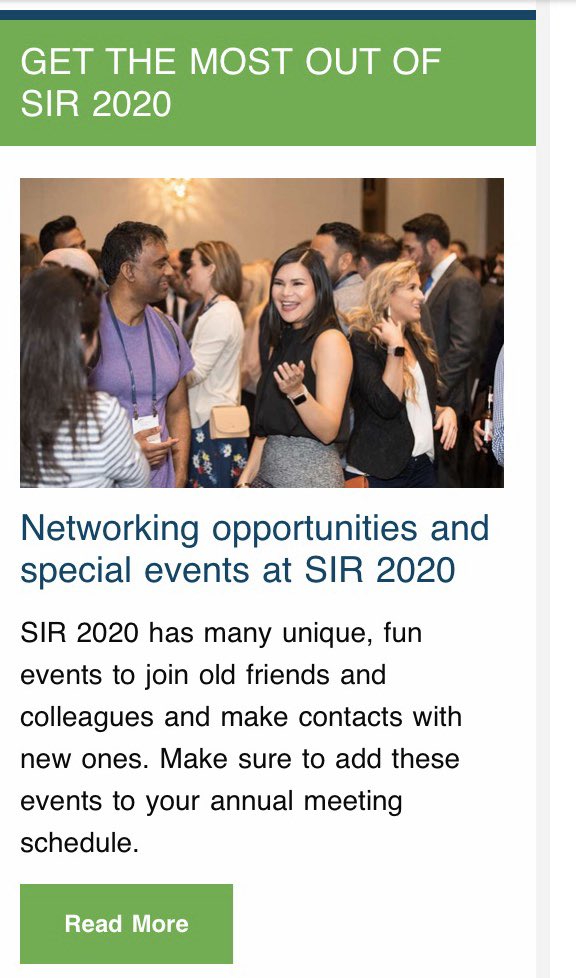 When the SIR newsletter comes out and you immediately get 20 messages with the same screen shot 🥰 <a href="/VISLAMDSCAIP/">GVATAKEN</a> <a href="/cathycarneyir/">Catherine Carney</a> we were caught networking!!