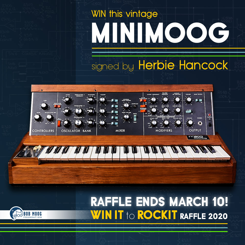 Herbie Hancock tweet media