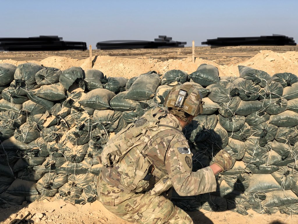 CPT_Ehie's tweet photo. Frag Out! #protectthefrontier #executewithviolence https://t.co/2fa5sbyJze