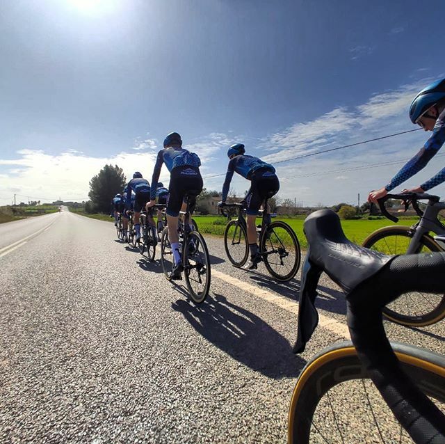 StolenGoatRT's tweet photo. Mega training week! Queen stage tomorrow 🙌🏻
.
.
.
.
.
.
#rocktheroad #feelthegrip #wearebasso #ridebetterridebasso #stolengoat #stolengoatherd #cooperreadingbmw #performanceprotection #otefuelled #ride100percent #balnearioilletas #cycling #cyclinglife #b… https://t.co/5iEoglasK4 https://t.co/fHvcq6p9m1