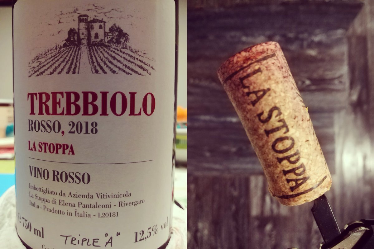 LeoGhila's tweet photo. Stop virus. Drink wine 🍷🍷🍷
#vino #wine #winelover #winetasting #instawine #winetime #food #winelovers #redwine #vinoteca #winestagram #vinho #drinks  #winery #cocktails #winelife
#winetasting #wineoclock #winewednesday #wineoftheday #sommelier #vinoitaliano #foodlovers https://t.co/PwI15oTfur