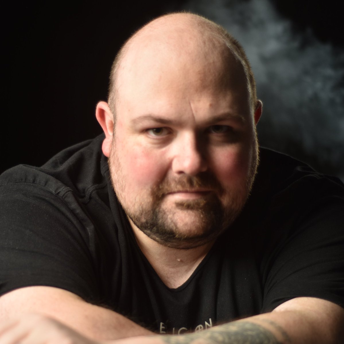 WillDillon85's tweet photo. #NewProfilePic https://t.co/QVP76Ylrr9