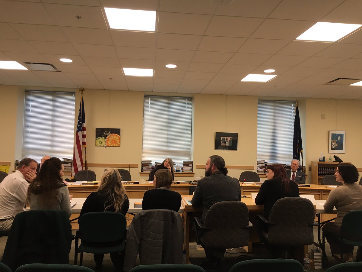 ME Dept of Education tweet media