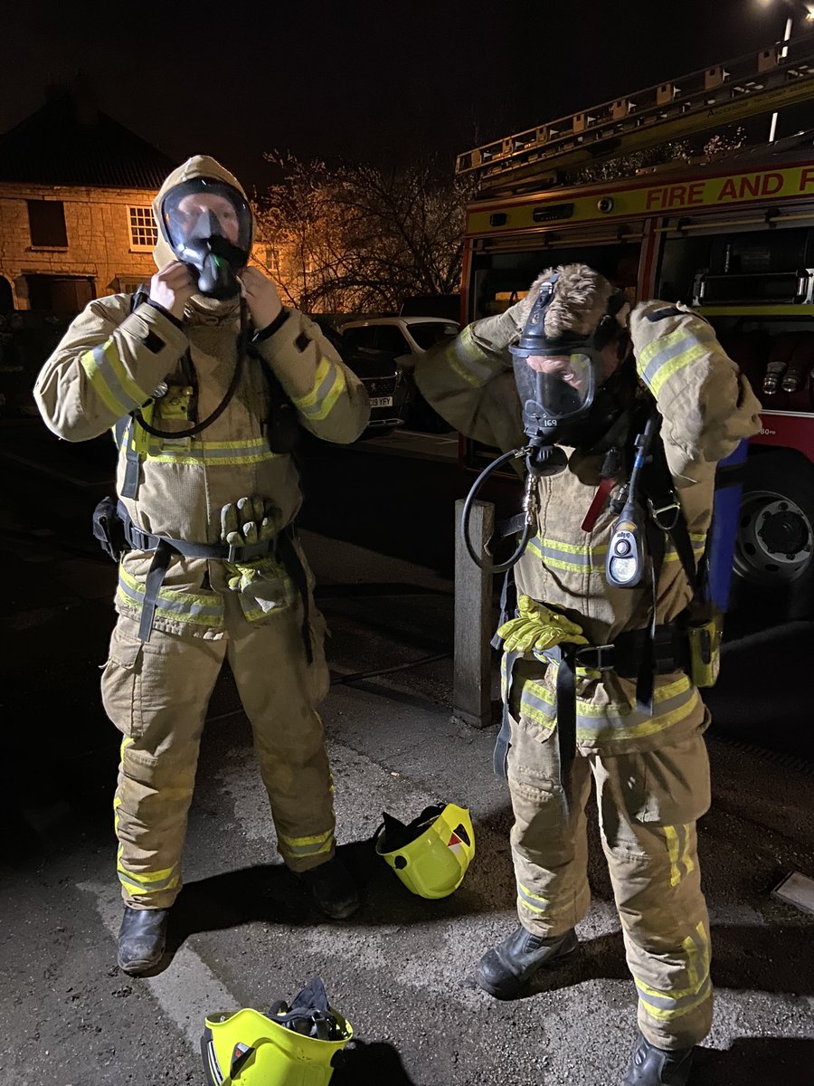 CyclingGM's tweet photo. A few pictures of our #Tadcaster #OnCall firefighters taking part in a #BreathingApparatus Drill tonight.

Could you be part of our team?

Visit Tad Fire Station on the 24th or 26th March between 3 &amp; 7pm

@TadCitizen 
@minsterfm 
@NYFRS_Tad https://t.co/BeExLFYFSH