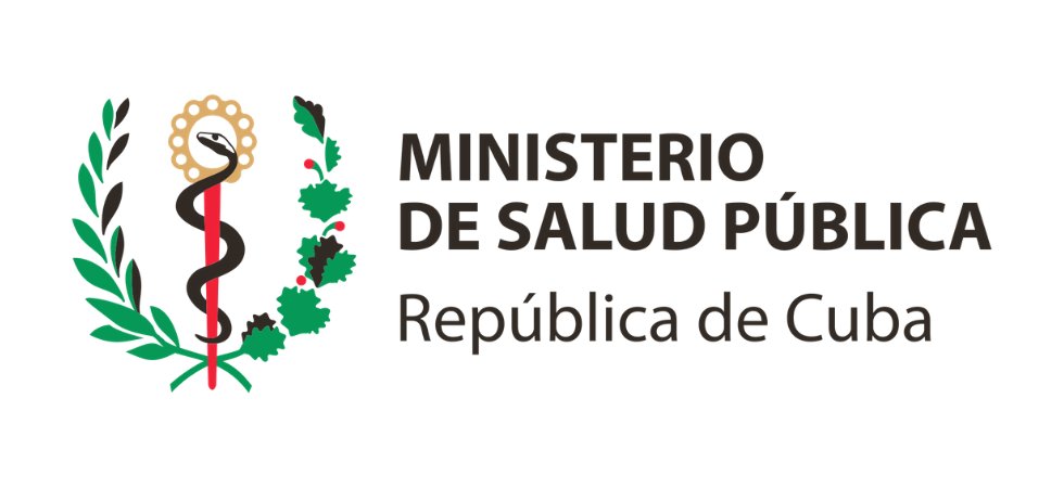 Ministerio de Salud Pública de Cuba tweet media