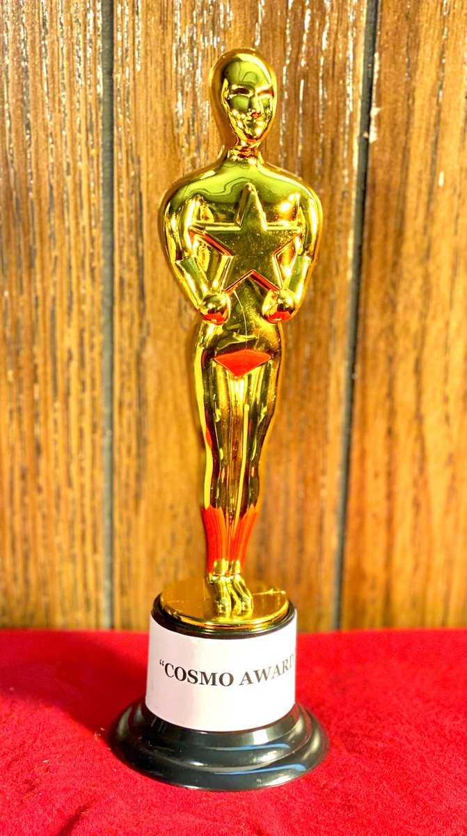 ufoiteam's tweet photo. “THE ACADEMY OF PARANORMAL ARTS &amp; SCIENCES” (“COSMO”) AWARDS; Friday, March 6, 2020; 6-8pm on Social Media World-Wide &amp; “LIVE” at QUINAULT BEACH RESORT &amp; CASINO, Ocean Shores, Washington. https://t.co/SSxpbXawC3